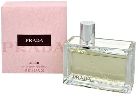 prada amber edp